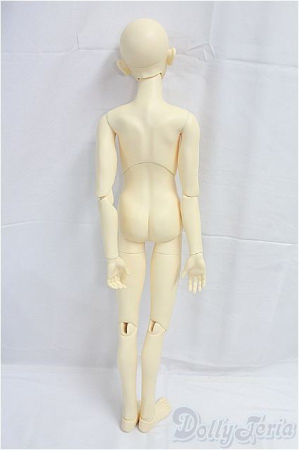画像5: BJD CROBI/R-Line Lance　A/BJD　球体関節人形 I-25-11-30-200-KD-ZI (5)