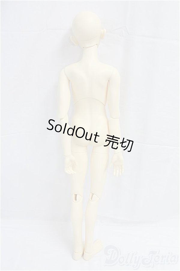 画像5: BJD CROBI/R-Line Lance　A/BJD　球体関節人形 I-25-11-30-200-KD-ZI (5)