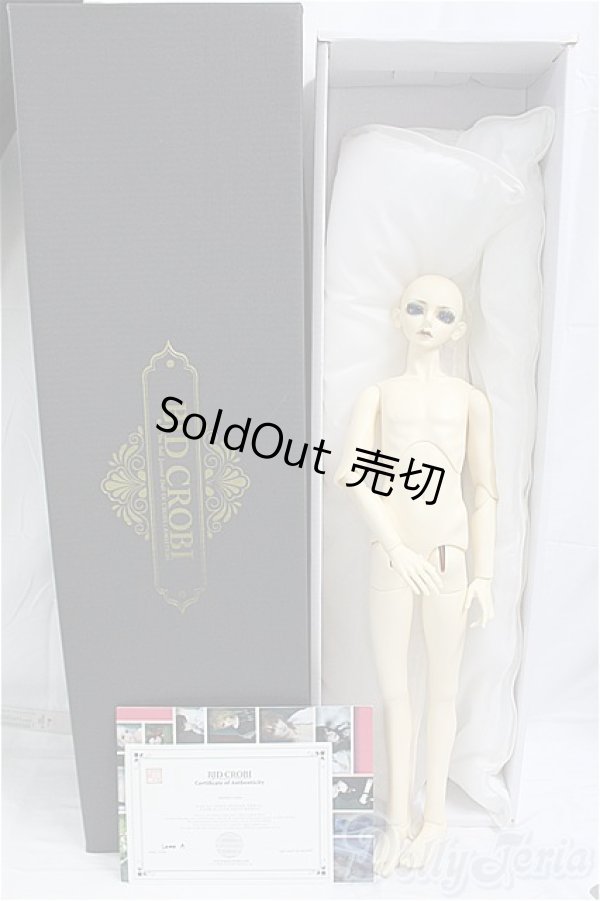 画像6: BJD CROBI/R-Line Lance　A/BJD　球体関節人形 I-25-11-30-200-KD-ZI (6)