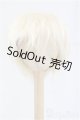 画像: 9inch/ウィッグ/インチ　BJD　MJD　ドール用 I-25-11-30-150-KD-ZI