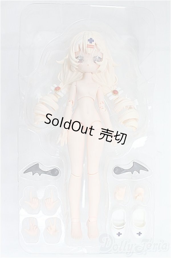 画像3: ONEMORE x 上倉エク/Sugary Girls:スイーツパーティー：シーラ/ I-25-11-30-282-KD-ZI (3)