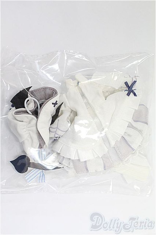 画像6: ONEMORE x 上倉エク/Sugary Girls:スイーツパーティー：シーラ/ I-25-11-30-282-KD-ZI (6)