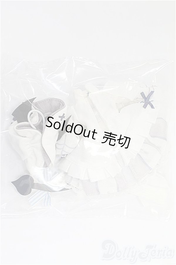 画像6: ONEMORE x 上倉エク/Sugary Girls:スイーツパーティー：シーラ/ I-25-11-30-282-KD-ZI (6)