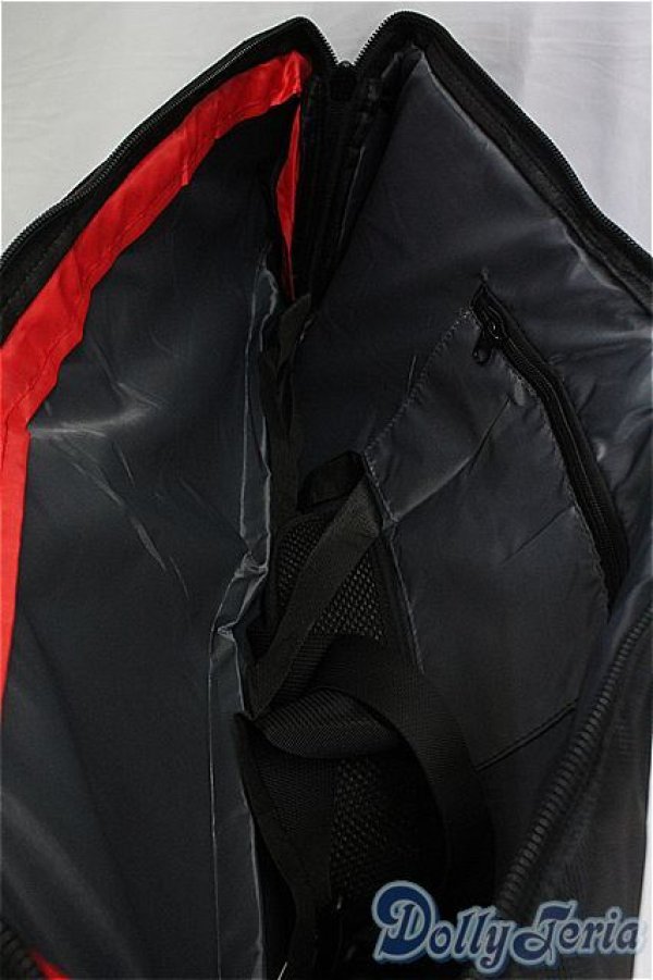 画像2: 60cmドールサイズ/ドールバッグ/0 I-25-11-30-194-KD-ZI (2)