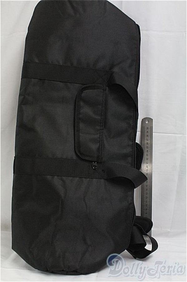 画像3: 60cmドールサイズ/ドールバッグ/0 I-25-11-30-194-KD-ZI (3)