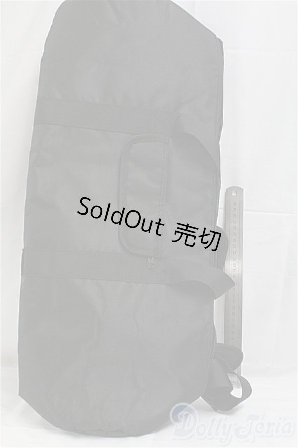 画像3: 60cmドールサイズ/ドールバッグ/0 I-25-11-30-194-KD-ZI (3)