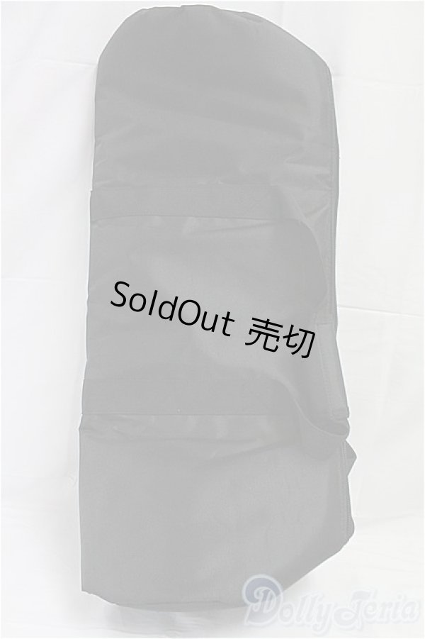 画像1: 60cmドールサイズ/ドールバッグ/0 I-25-11-30-193-KD-ZI (1)