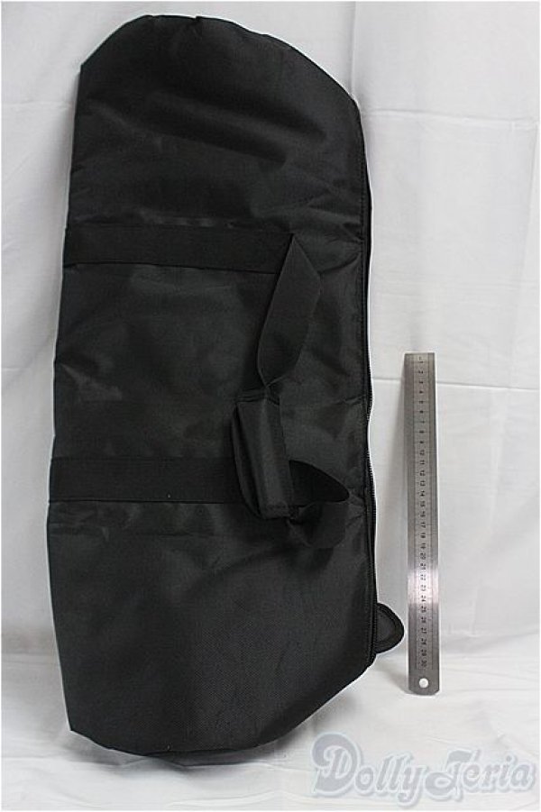 画像3: 60cmドールサイズ/ドールバッグ/0 I-25-11-30-193-KD-ZI (3)