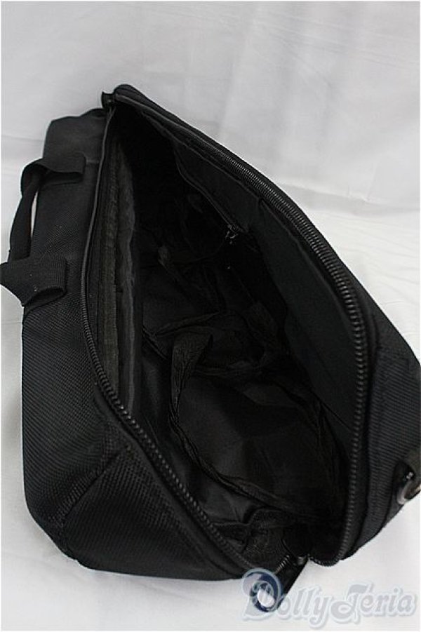 画像2: 40ｃｍサイズ/ドールバッグ/0 I-25-11-30-192-KD-ZI (2)