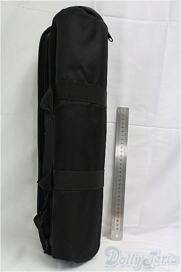 画像3: 40ｃｍサイズ/ドールバッグ/0 I-25-11-30-192-KD-ZI (3)