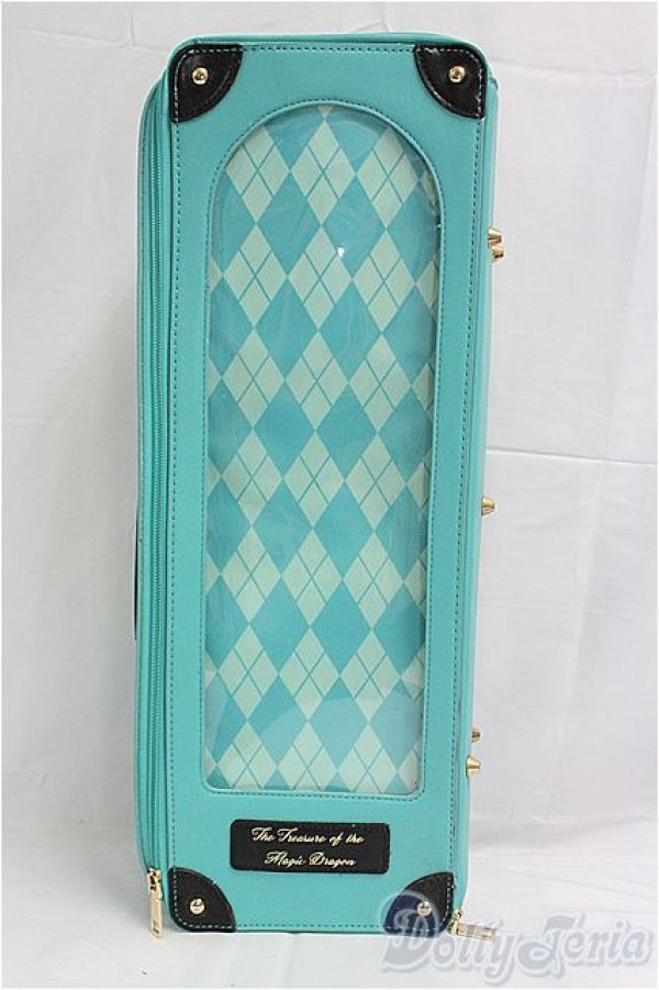 画像1: 40ｃｍサイズ/ドールバッグ/0 I-25-11-30-195-KD-ZI (1)