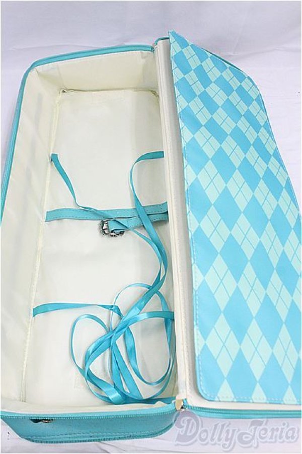 画像2: 40ｃｍサイズ/ドールバッグ/0 I-25-11-30-195-KD-ZI (2)