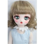 画像: DDH-01カスタムヘッド/BJD 球体関節人形 I-25-11-30-298-KD-ZI