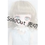 画像: DDH-01カスタムヘッド/BJD　球体関節人形 I-25-11-30-298-KD-ZI