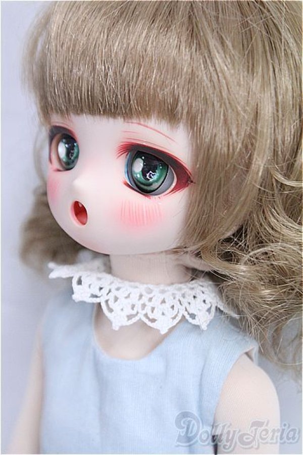 画像2: DDH-01カスタムヘッド/BJD　球体関節人形 I-25-11-30-298-KD-ZI (2)