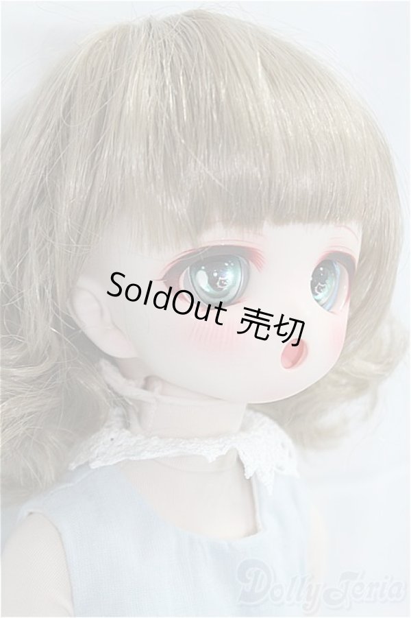 画像3: DDH-01カスタムヘッド/BJD　球体関節人形 I-25-11-30-298-KD-ZI (3)