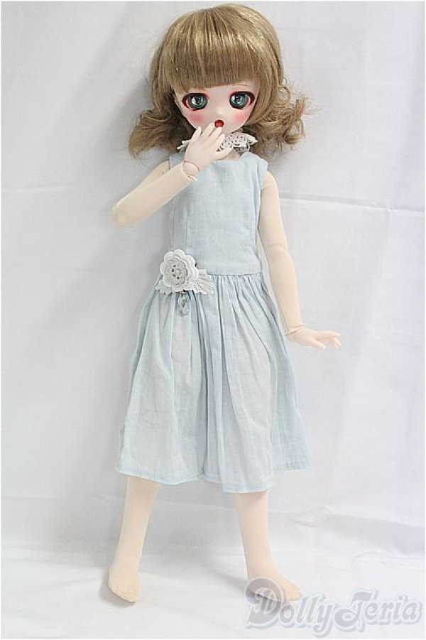 画像4: DDH-01カスタムヘッド/BJD　球体関節人形 I-25-11-30-298-KD-ZI (4)