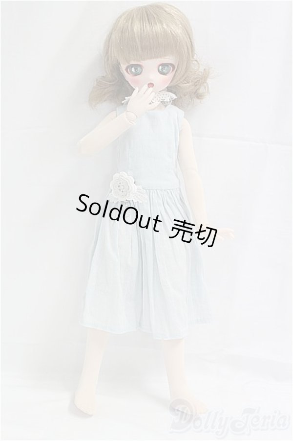 画像4: DDH-01カスタムヘッド/BJD　球体関節人形 I-25-11-30-298-KD-ZI (4)