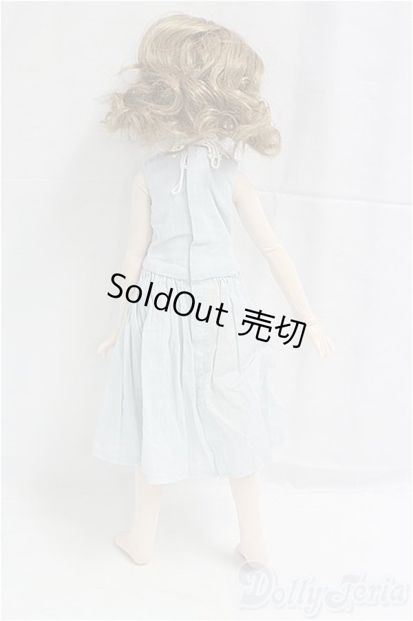 画像5: DDH-01カスタムヘッド/BJD　球体関節人形 I-25-11-30-298-KD-ZI (5)