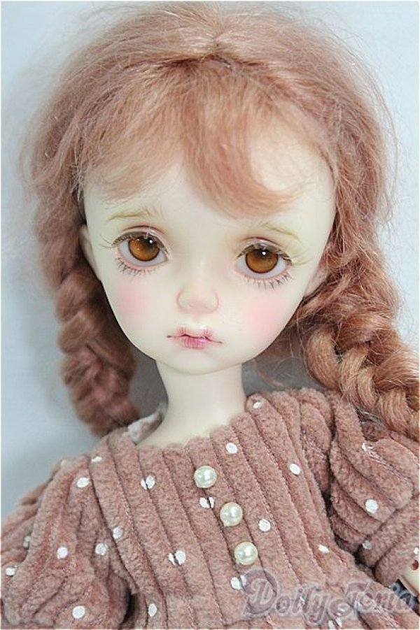 画像1: iMda doll/2.6 Dorothy/BJD　球体関節人形 I-25-11-30-198-KD-ZI (1)