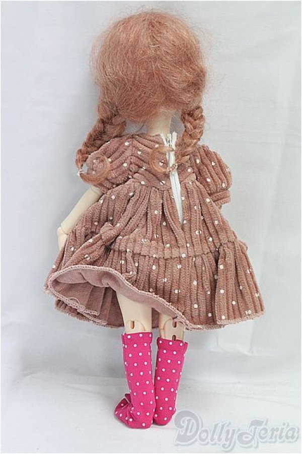 画像5: iMda doll/2.6 Dorothy/BJD　球体関節人形 I-25-11-30-198-KD-ZI (5)