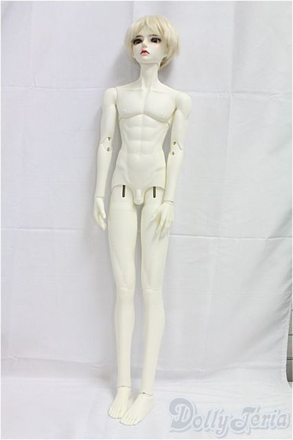 画像5: WITHDOLL/Lupin /BJD　球体関節人形 I-25-11-30-199-KD-ZI (5)