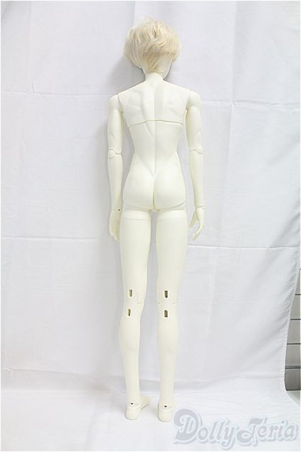 画像6: WITHDOLL/Lupin /BJD　球体関節人形 I-25-11-30-199-KD-ZI (6)