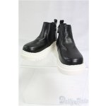 画像: 70cmドール/OF:シューズ/0 I-25-11-30-191-KD-ZI