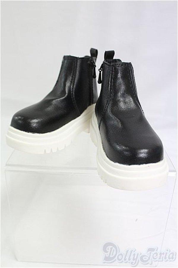 画像1: 70cmドール/OF:シューズ/0 I-25-11-30-191-KD-ZI (1)