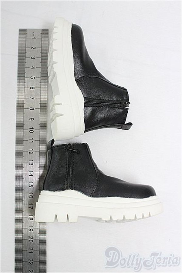 画像3: 70cmドール/OF:シューズ/0 I-25-11-30-191-KD-ZI (3)