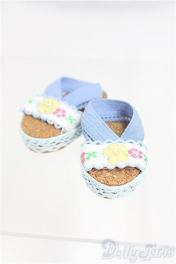 画像1: 幼SD/OF:靴/1/6　30ｃｍ　BJD　MJD　衣装　ドール用 I-25-11-30-102-KD-ZI (1)