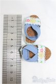 画像3: 幼SD/OF:靴/1/6　30ｃｍ　BJD　MJD　衣装　ドール用 I-25-11-30-102-KD-ZI (3)
