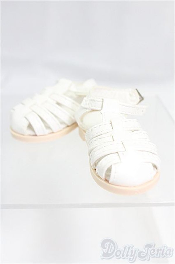 画像1: SDM＆MSD/OF:靴/1/4　40ｃｍ　BJD　MJD　衣装　ドール用 I-25-11-30-092-KD-ZI (1)