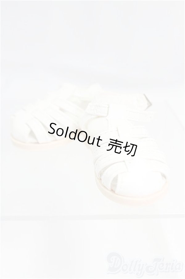 画像1: SDM＆MSD/OF:靴/1/4　40ｃｍ　BJD　MJD　衣装　ドール用 I-25-11-30-092-KD-ZI (1)