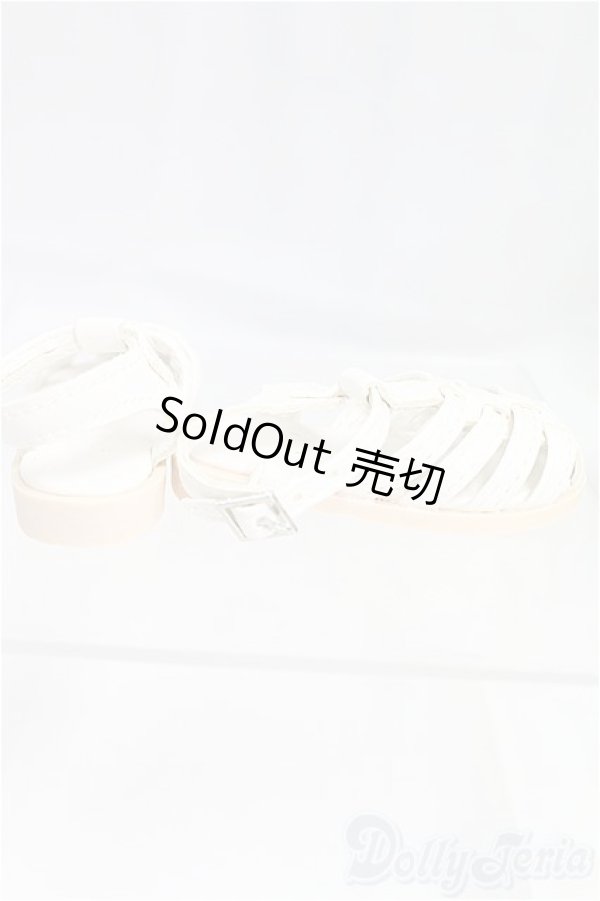 画像2: SDM＆MSD/OF:靴/1/4　40ｃｍ　BJD　MJD　衣装　ドール用 I-25-11-30-092-KD-ZI (2)