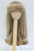 画像1: 7-8inch/ウィッグ/インチ　BJD　MJD　ドール用 I-25-11-30-156-KD-ZI (1)