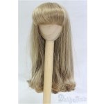 画像: 7-8inch/ウィッグ/インチ BJD MJD ドール用 I-25-11-30-156-KD-ZI