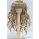 画像: 7-8inch/ウィッグ/インチ BJD MJD ドール用 I-25-11-30-157-KD-ZI