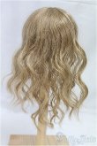 画像2: 7-8inch/ウィッグ/インチ　BJD　MJD　ドール用 I-25-11-30-157-KD-ZI (2)