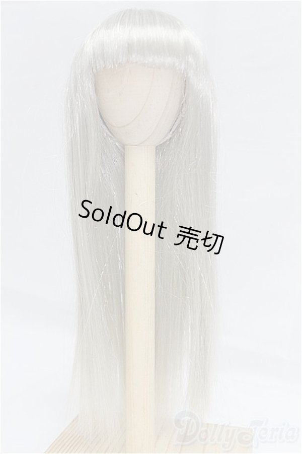 画像1: 7-8inch/ウィッグ/インチ　BJD　MJD　ドール用 I-25-11-30-158-KD-ZI (1)