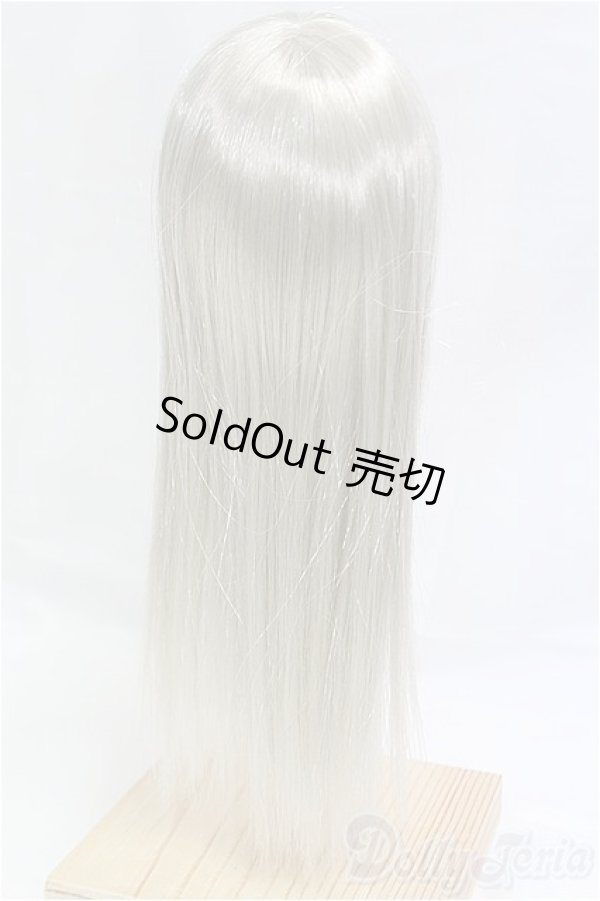 画像2: 7-8inch/ウィッグ/インチ　BJD　MJD　ドール用 I-25-11-30-158-KD-ZI (2)