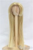 画像1: 7-8inch/ウィッグ/インチ　BJD　MJD　ドール用 I-25-11-30-159-KD-ZI (1)