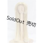 画像: 7-8inch/ウィッグ/インチ　BJD　MJD　ドール用 I-25-11-30-159-KD-ZI