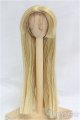 画像: 7-8inch/ウィッグ/インチ　BJD　MJD　ドール用 I-25-11-30-159-KD-ZI