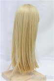 画像2: 7-8inch/ウィッグ/インチ　BJD　MJD　ドール用 I-25-11-30-159-KD-ZI (2)