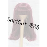 画像: 7-8inch/ウィッグ/インチ　BJD　MJD　ドール用 I-25-11-30-160-KD-ZI