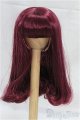 画像: 7-8inch/ウィッグ/インチ　BJD　MJD　ドール用 I-25-11-30-160-KD-ZI