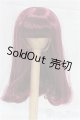画像: 7-8inch/ウィッグ/インチ　BJD　MJD　ドール用 I-25-11-30-160-KD-ZI