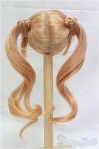 画像3: 7-8inch/ウィッグ/インチ　BJD　MJD　ドール用 I-25-11-30-161-KD-ZI (3)
