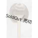 画像: 6-7inch/ウィッグ/インチ　BJD　MJD　ドール用 I-25-11-30-162-KD-ZI